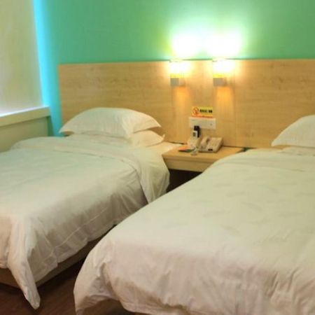 8 Inns Dongguan - Dongkeng Branch Esterno foto